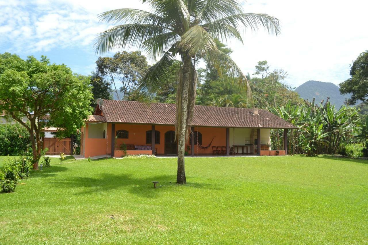 Casa de 3 Quartos